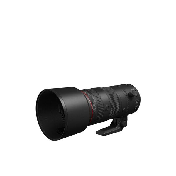 Ống kính Canon RF 70-200mm f/2.8 L IS USM Z