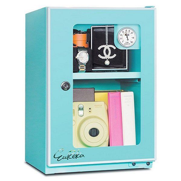 Tủ chống ẩm Eureka AD - 25A/P (23 lít) - Chính hãng