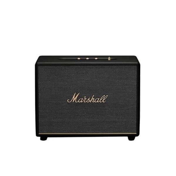 Loa Marshall Woburn 3 (III) (ASH)