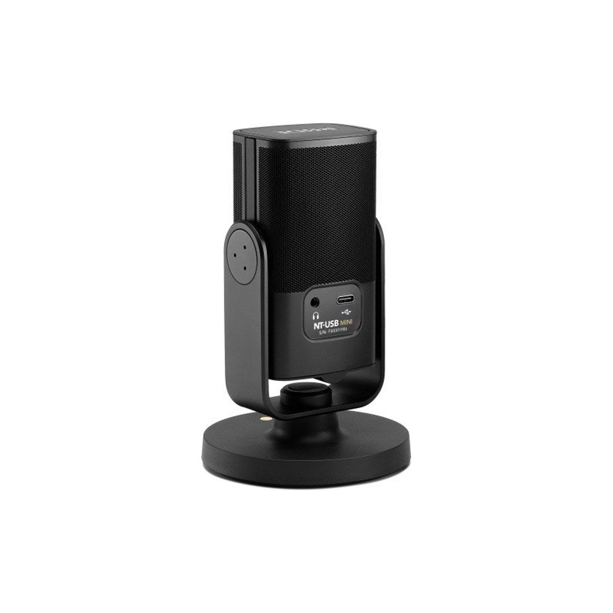 Rode NT-USB Mini - Micro thu âm chính hãng