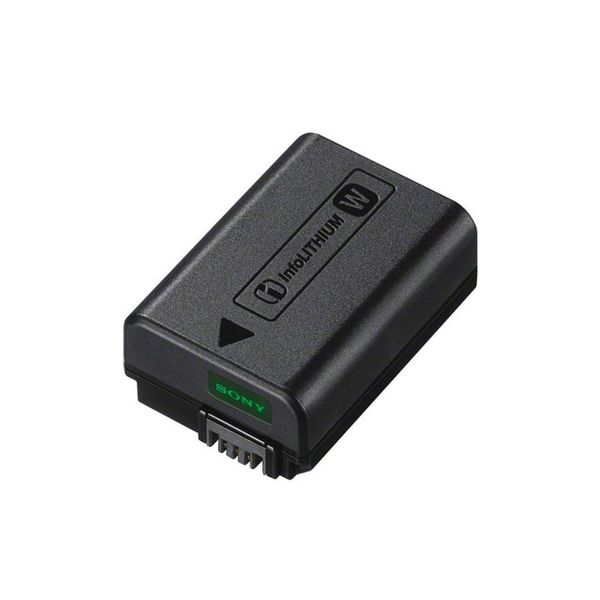 Pin Sony NP-FW50 - Chính hãng cho Sony A6400, ZV-E10