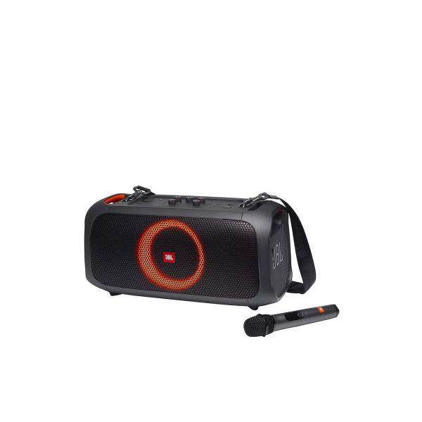 Loa Bluetooth JBL PartyBox OnTheGo