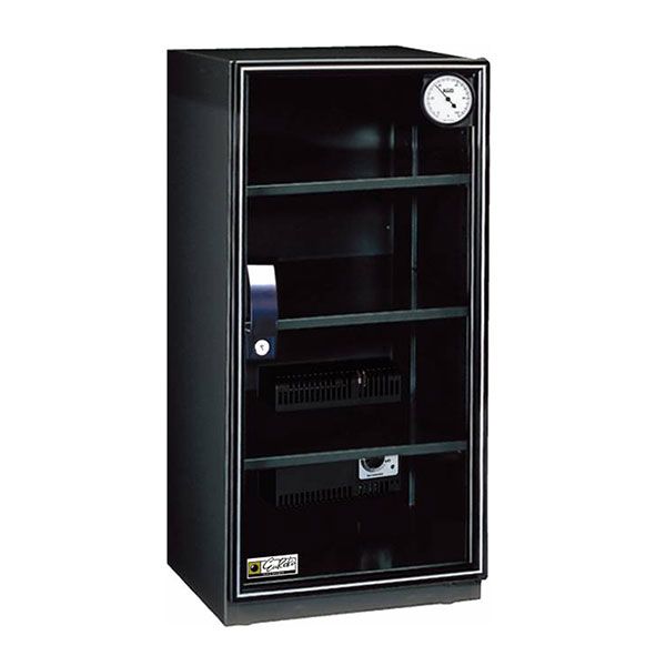 Tủ chống ẩm Eureka AD - 106 (114 lít) - Chính hãng