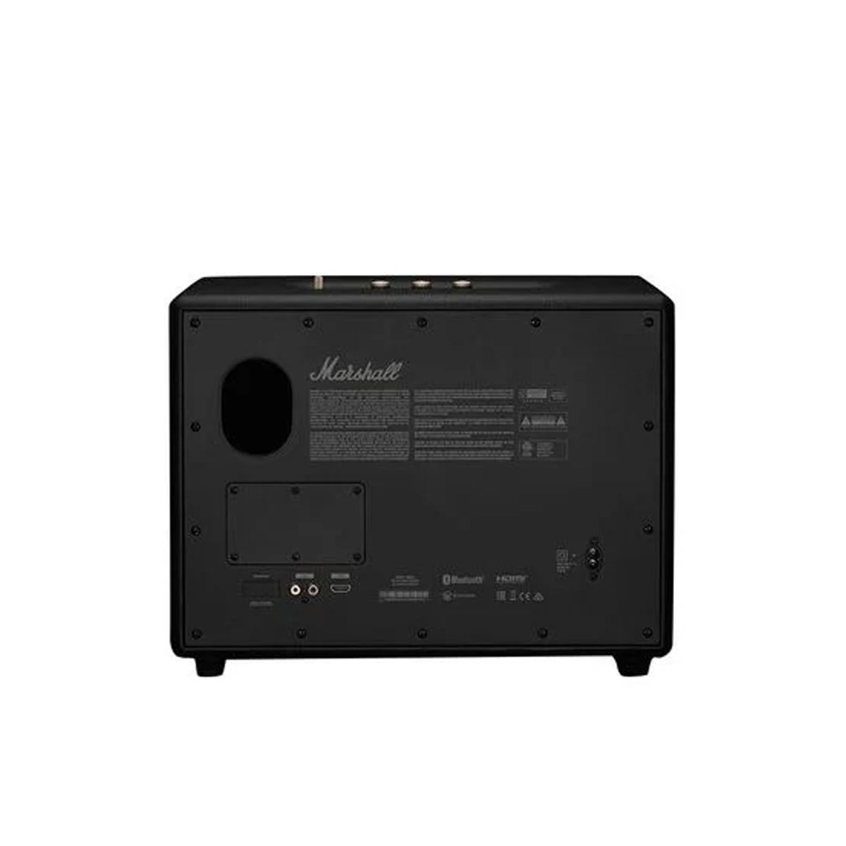 Loa Marshall Woburn 3 (III) (ASH)