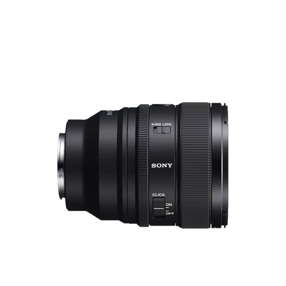 Ống kính Sony FE 85mm F1.4GM II/ SEL85mm F1.4GM2 - Chính hãng