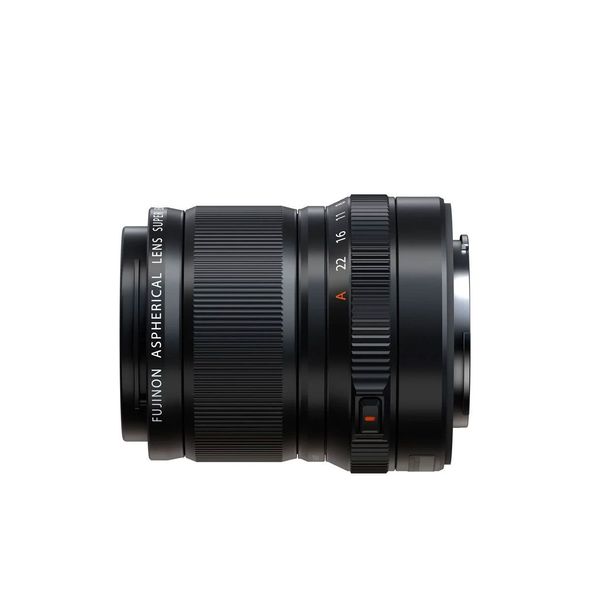Ống kính Fujifilm XF 30mm F2.8 R LM WR Macro - Chính hãng