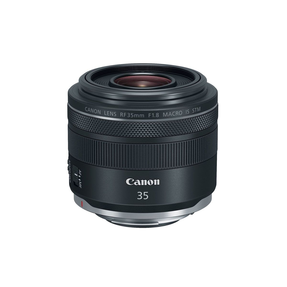 Ống kính Canon RF 35mm f1.8 IS Macro STM - Chính hãng CMV