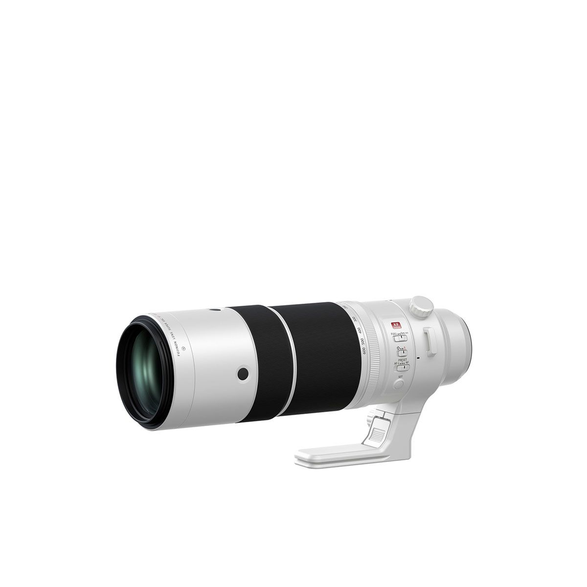 Ống kính Fujifilm XF 150-600mm F5.6-8R OIS WR - Chính hãng
