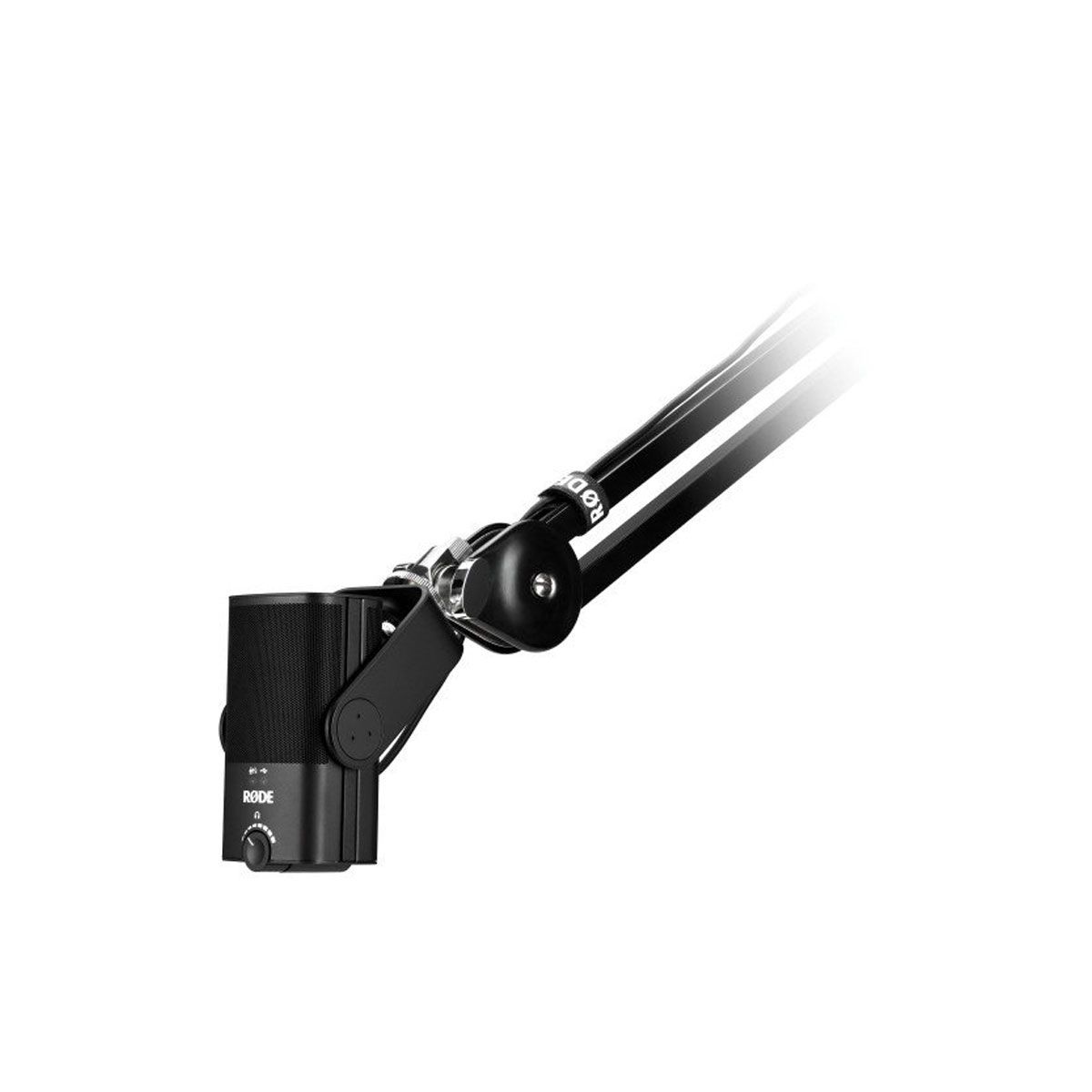 Rode NT-USB Mini - Micro thu âm chính hãng