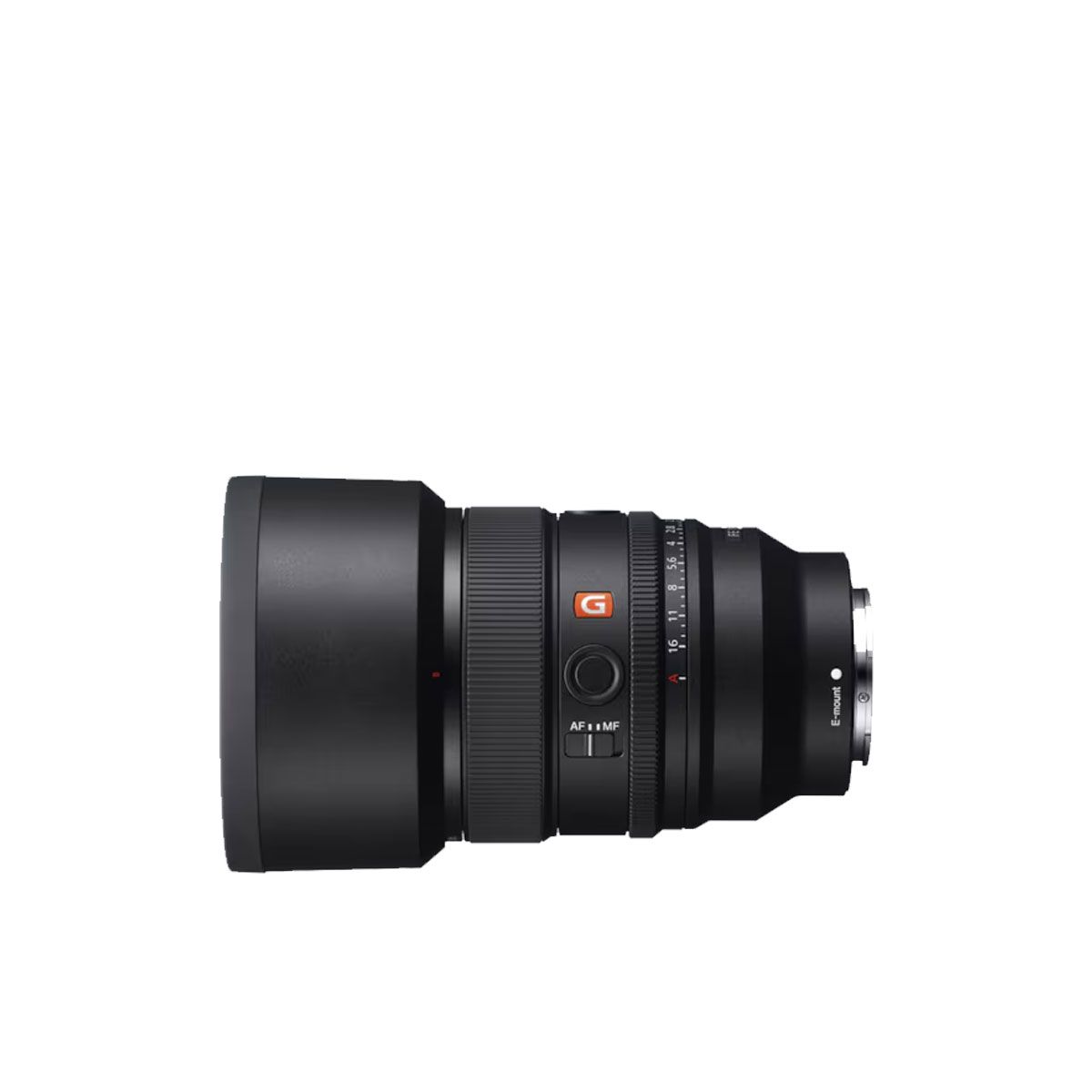 Ống kính Sony FE 85mm F1.4GM II/ SEL85mm F1.4GM2 - Chính hãng