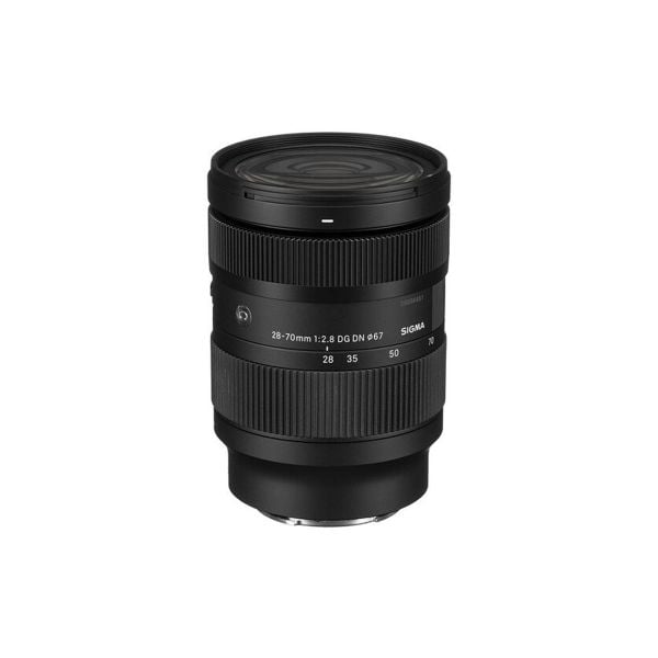 Ống kính Sigma 28-70mm F2.8 DG DN (C) - Chính hãng