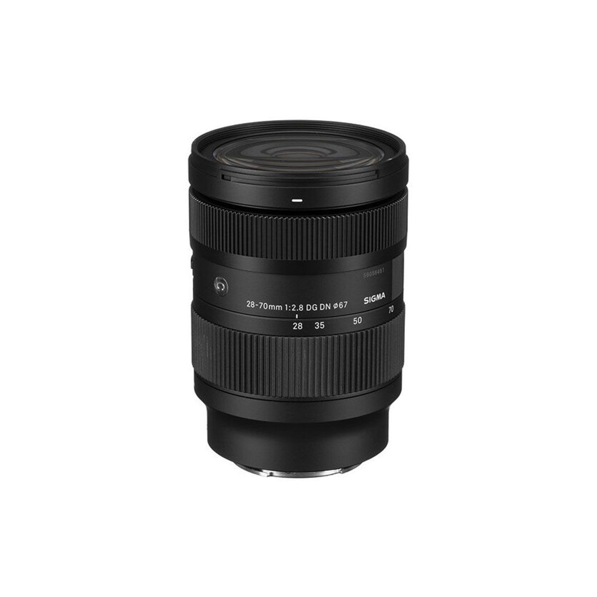 Ống kính Sigma 28-70mm F2.8 DG DN (C) - Chính hãng