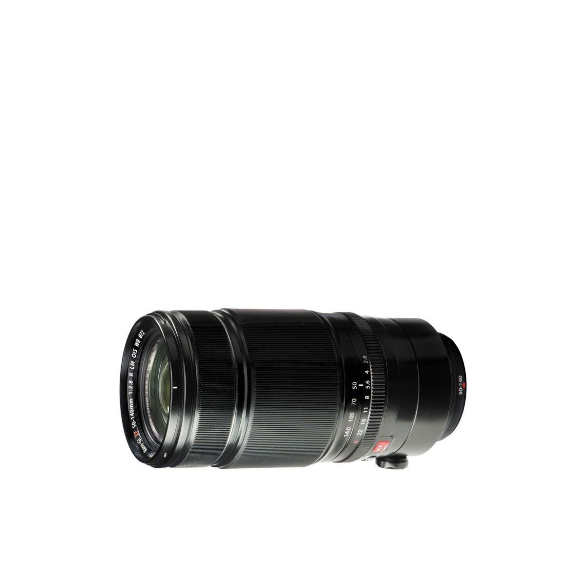 Ống kính Fujifilm XF 50-140mm f2.8R - Chính hãng
