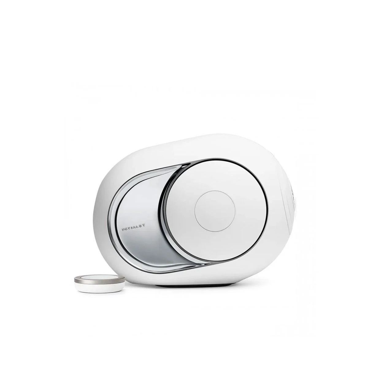 Loa Devialet Phantom I 103 dB Light Chrome