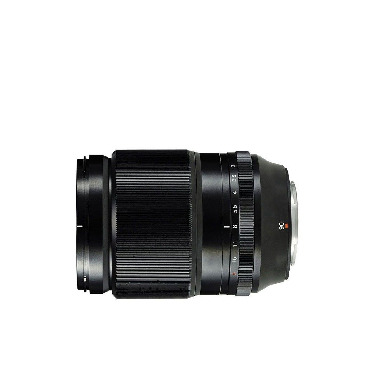 Ống kính Fujifilm XF 90mm F2R LM WR - Chính hãng