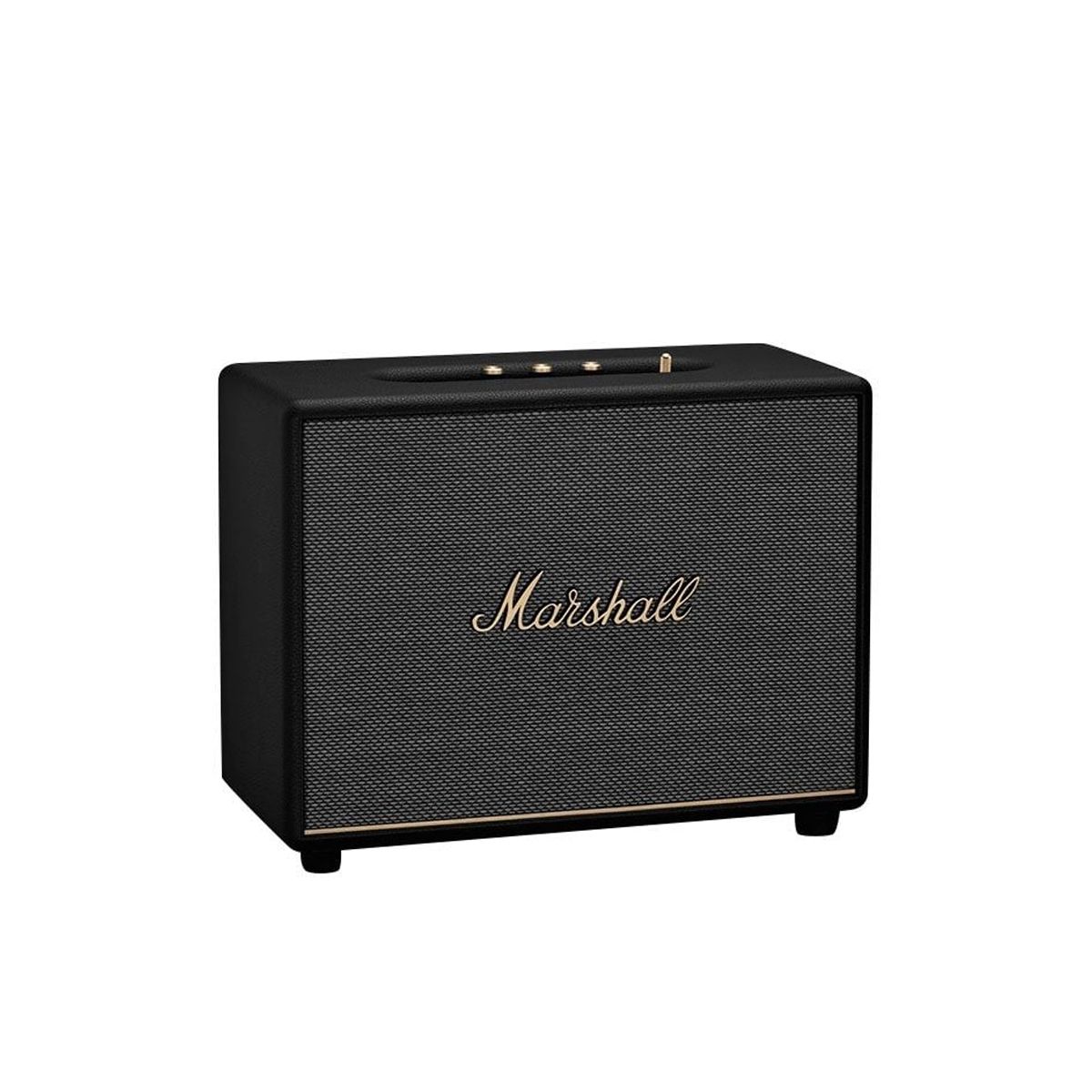 Loa Marshall Woburn 3 (III) (ASH)