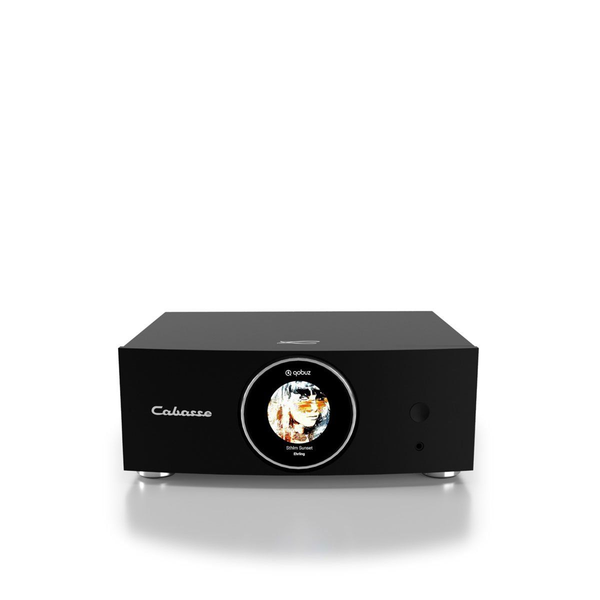 Ampli Cabasse Abyss