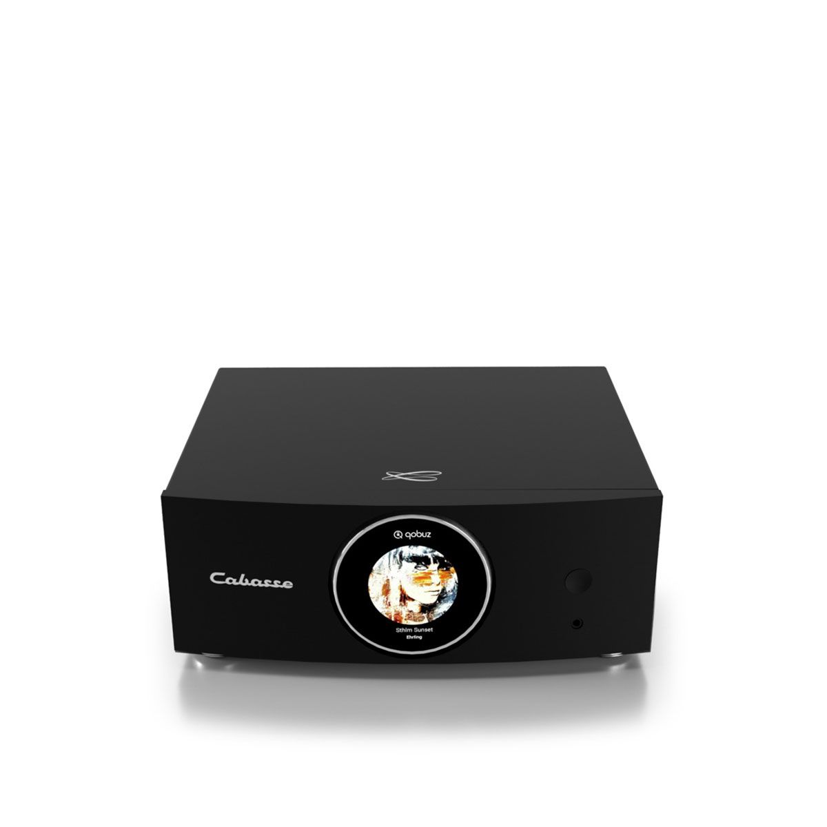 Ampli Cabasse Abyss