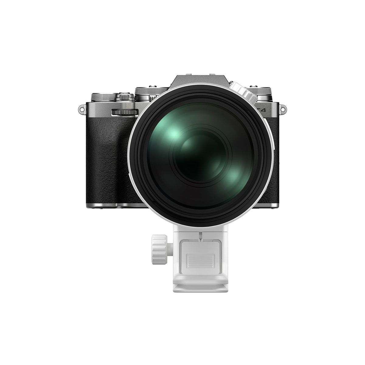 Ống kính Fujifilm XF 150-600mm F5.6-8R OIS WR - Chính hãng