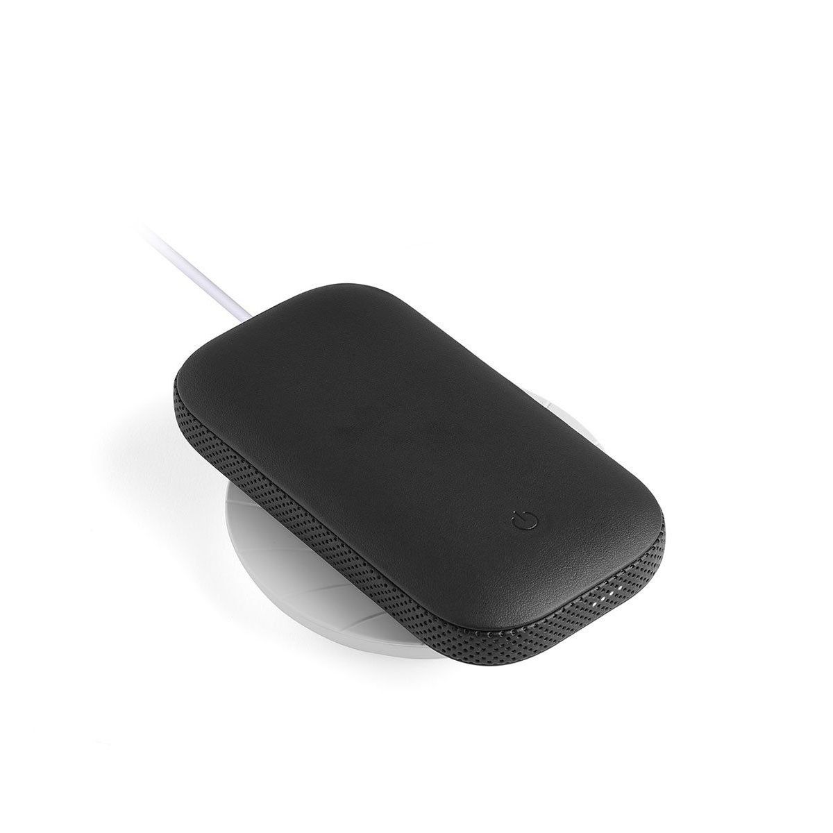 Sạc dự phòng kèm loa Lexon PowerSound