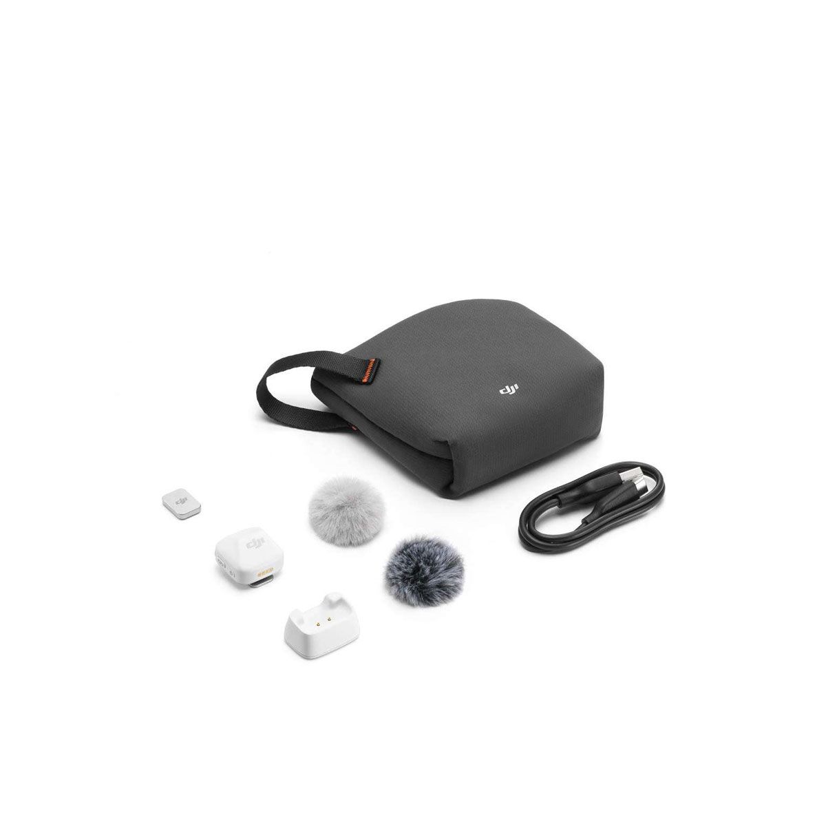 DJI Mic Mini Transmitter