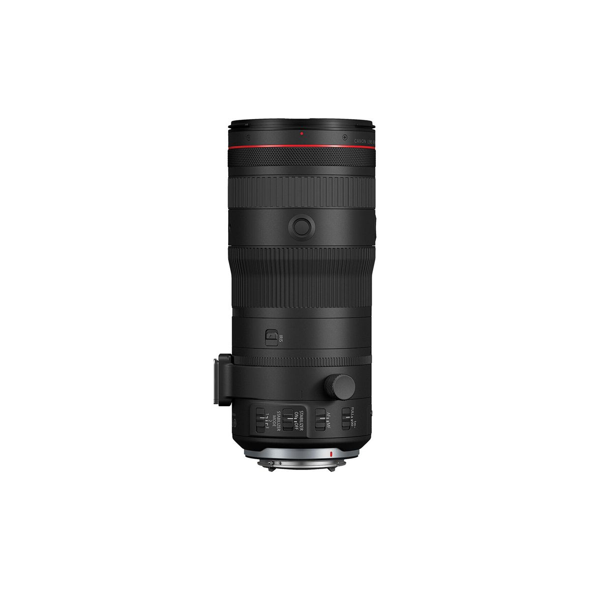 Ống kính Canon RF 24-105mm f/2.8 L IS USM Z