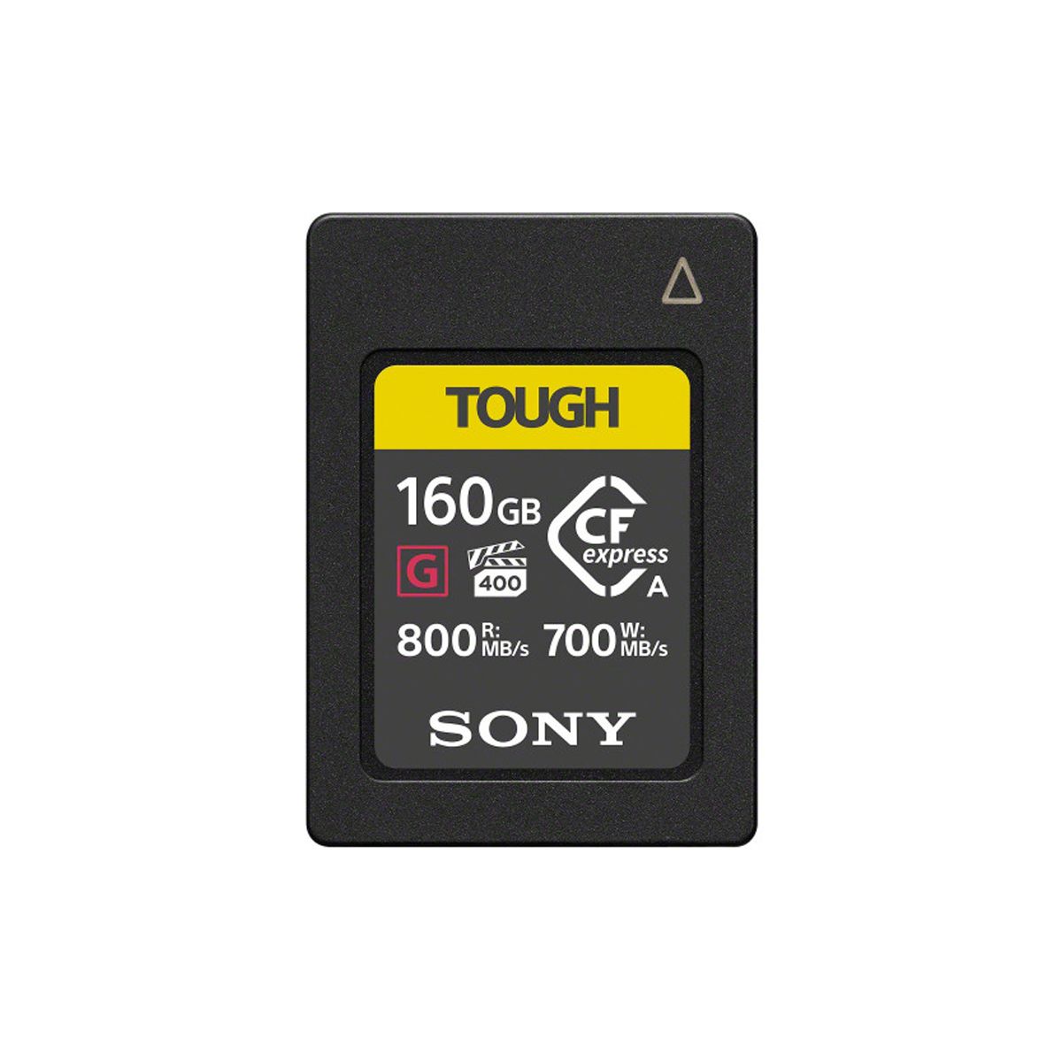 Thẻ nhớ Sony CFexpress Type A 160GB 800MB/s (CEA-G160T)