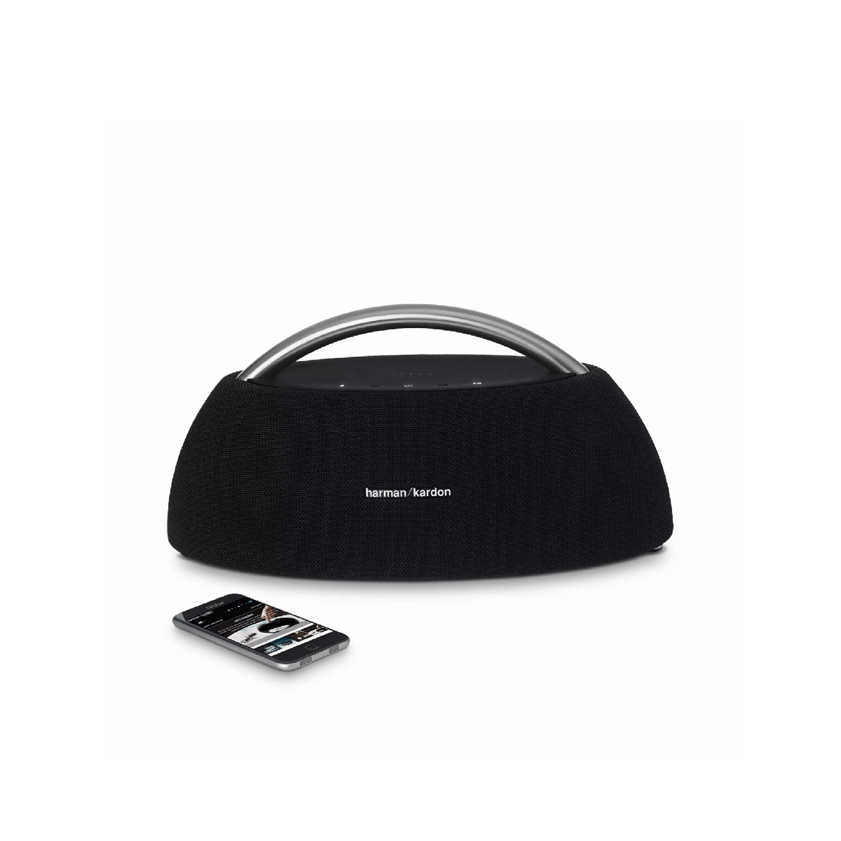 Loa di động Harman Go Play Mini