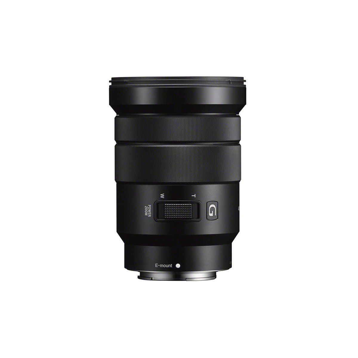 Ống kính Sony E PZ 18-105mm f4G /SEL18-105mm - Chính hãng