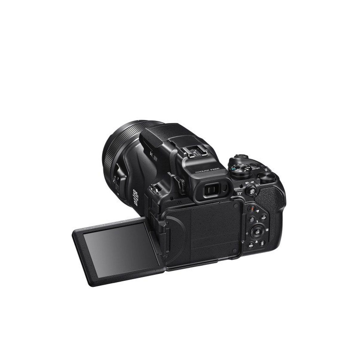 Máy ảnh Nikon Coolpix P1000 - Chính hãng