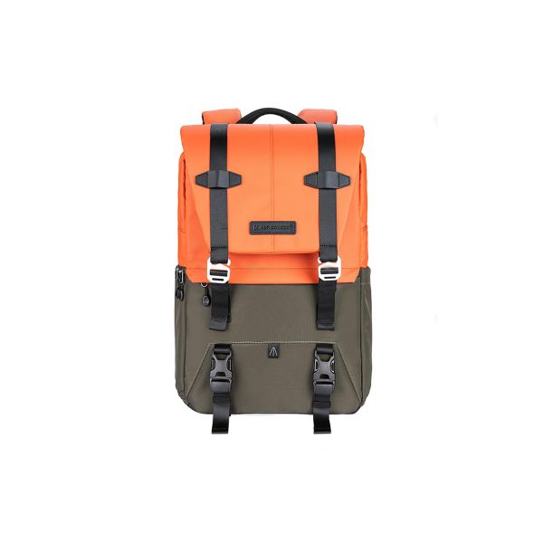 Balo máy ảnh KF KF13.087 V1 Cam