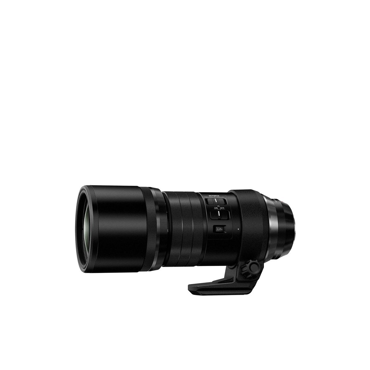 Ống kính OM SYSTEM M.Zuiko Digital ED 300mm F4 IS PRO