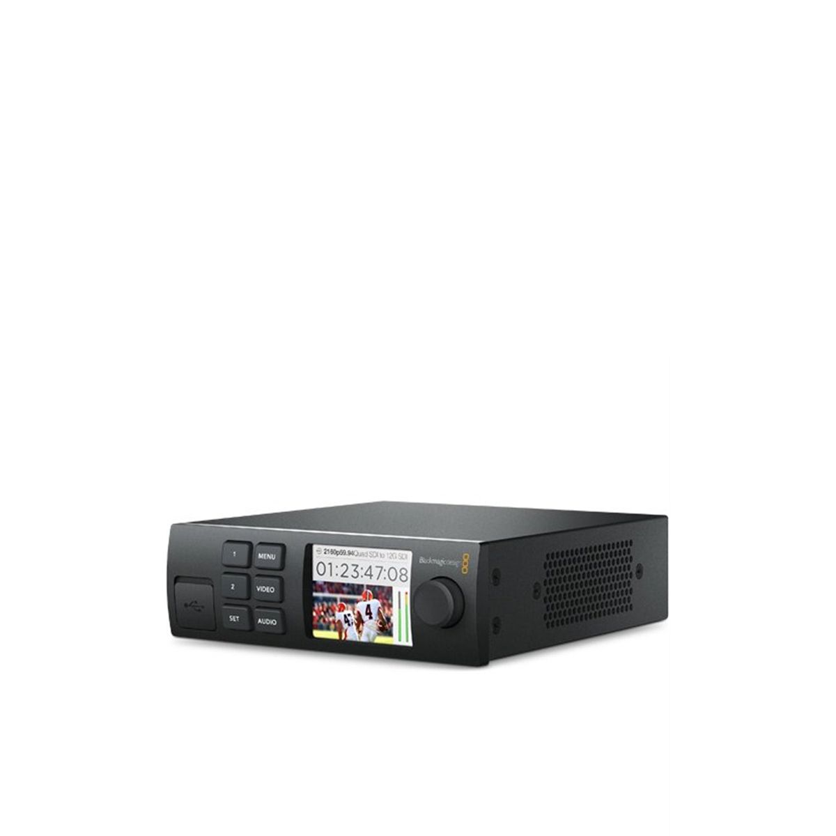 BlackMagic Teranex Mini Quad SDI to 12G-SDI
