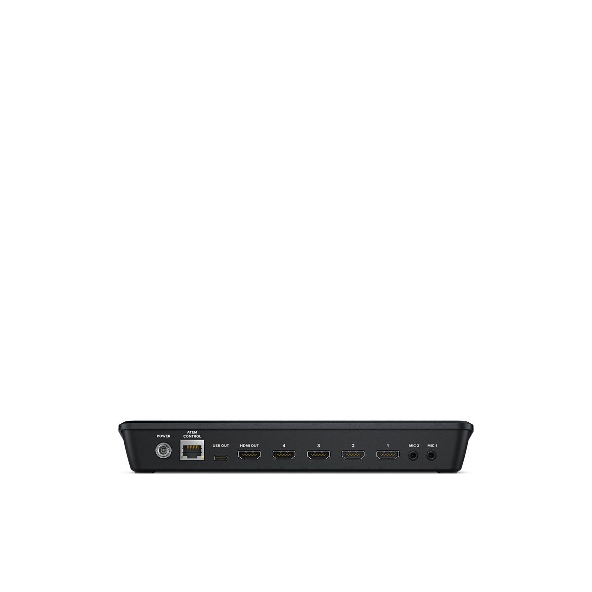 BlackMagic ATEM Mini Pro ISO