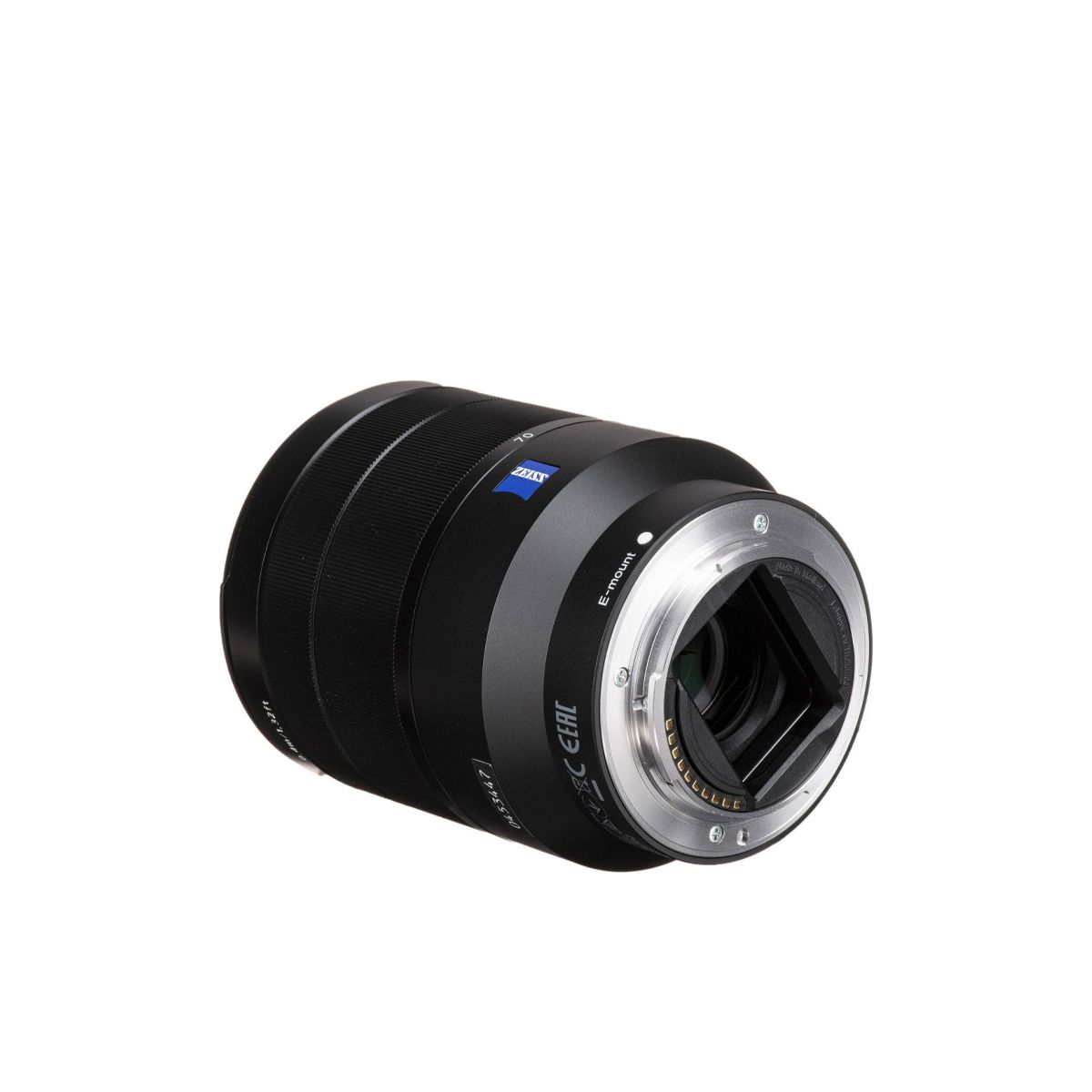 Ống kính Sony FE 24-70mm F4 ZA OSS/ SEL24-70mm - Chính hãng