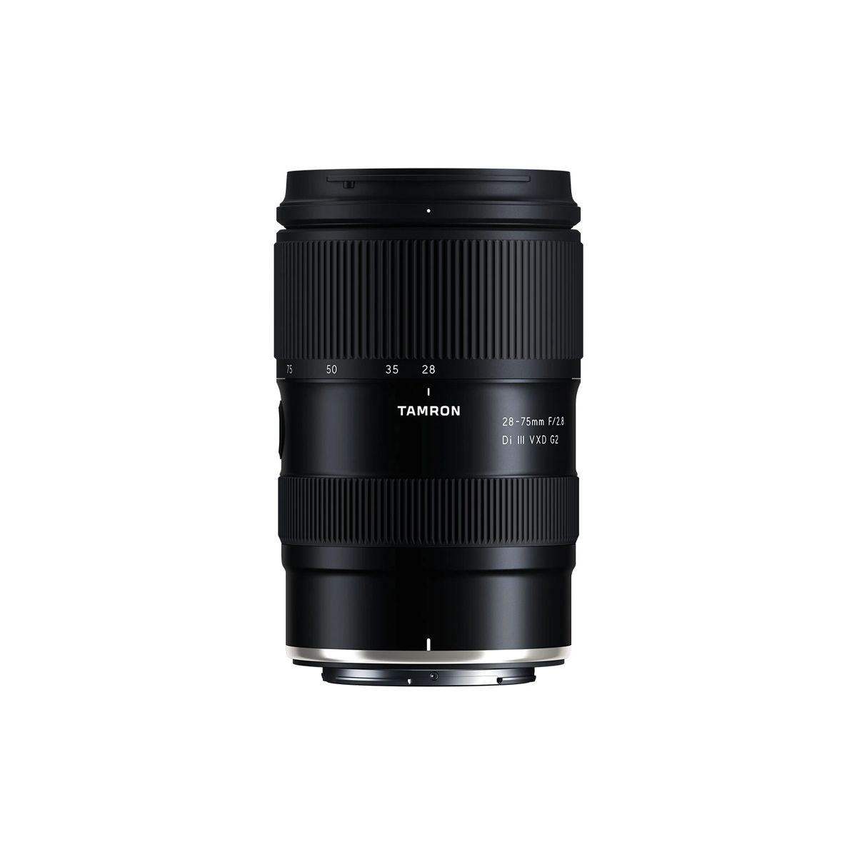 Ống kính Tamron 28-75mm F2.8 Di III VXD G2 for Nikon Z - Chính hãng
