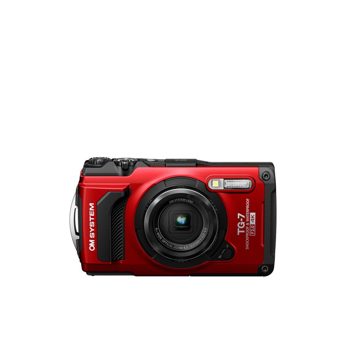 Máy ảnh chụp dưới nước Olympus TG-7 - Chính hãng