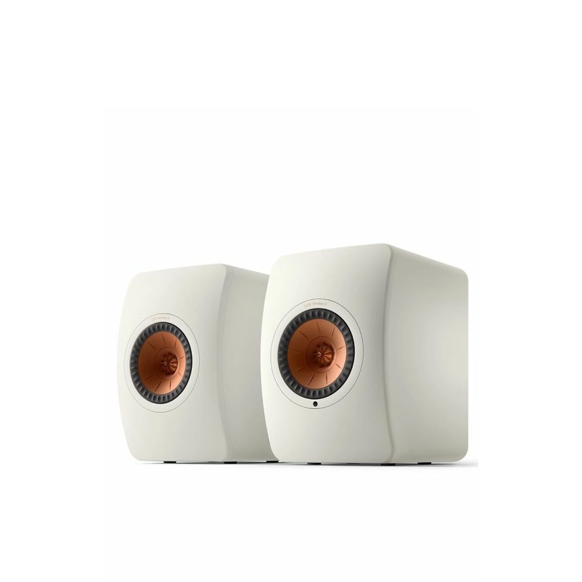 Loa KEF LS50 Wireless II