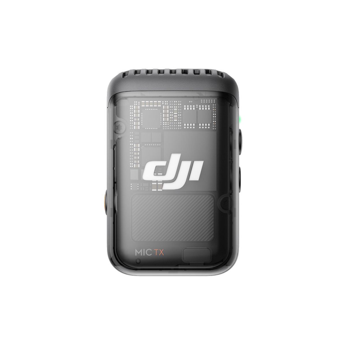 DJI Mic 2 (1TX+1RX) - Chính hãng