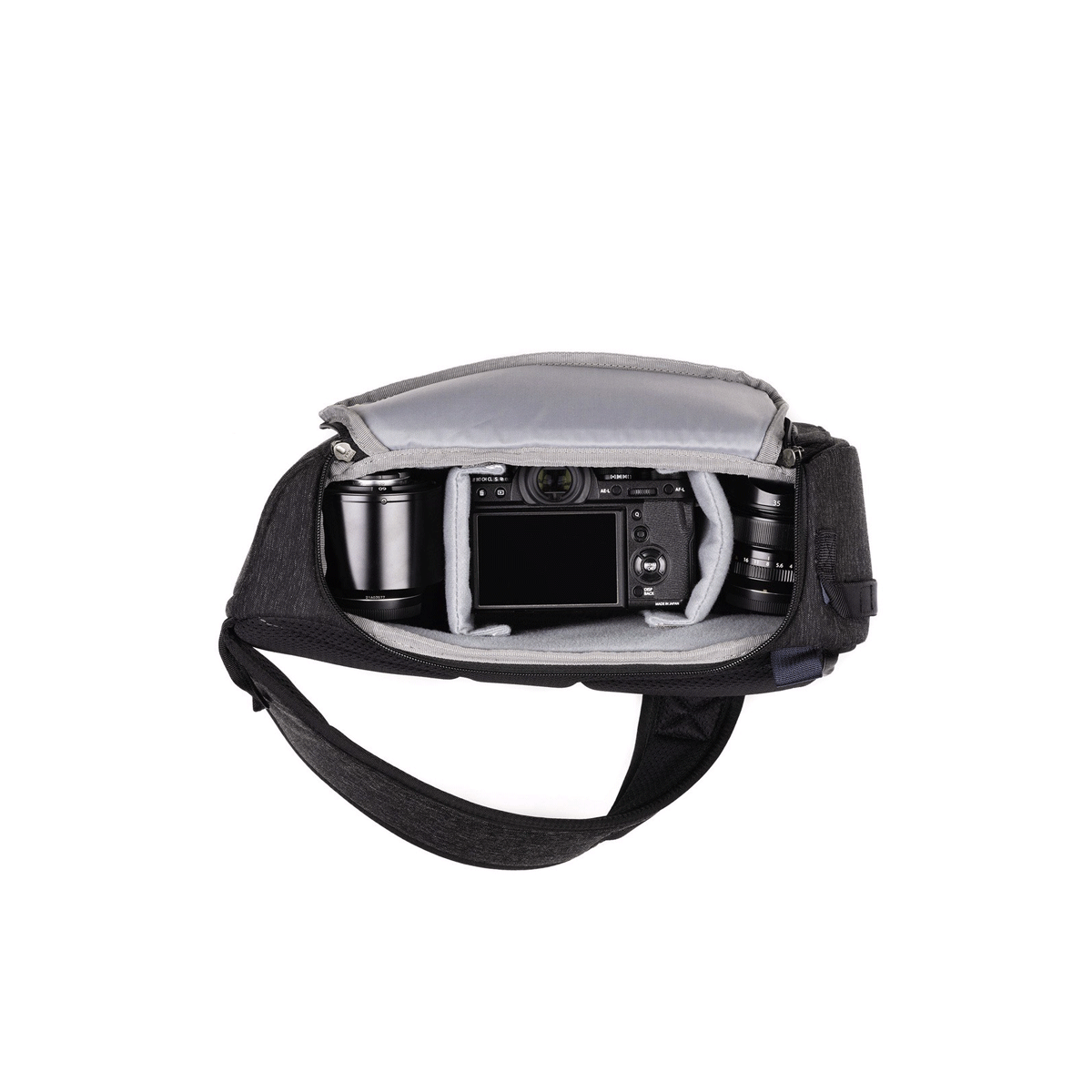 Ba lô máy ảnh Think Tank Urban Access Sling 8 - Chính hãng