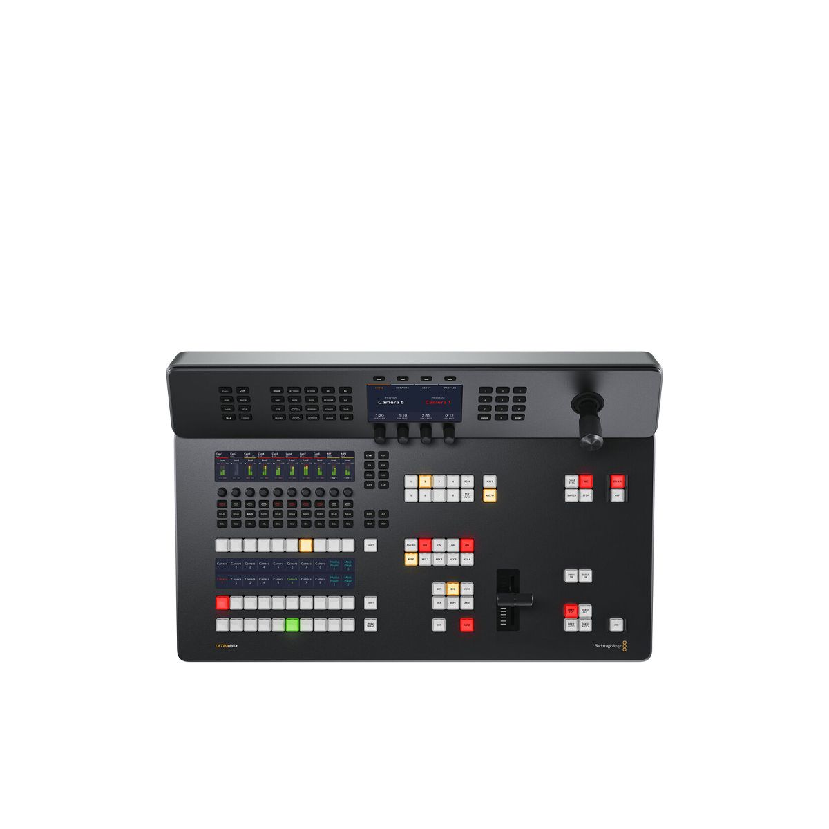BlackMagic ATEM Television Studio 4K8