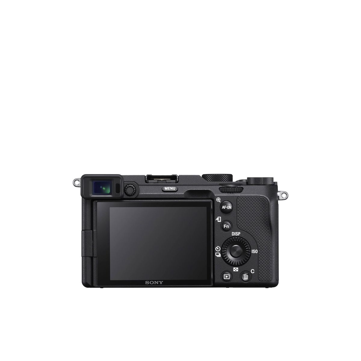 Máy ảnh Sony Alpha A7C kit FE 28-60mm - Chính hãng / ILCE-7CL