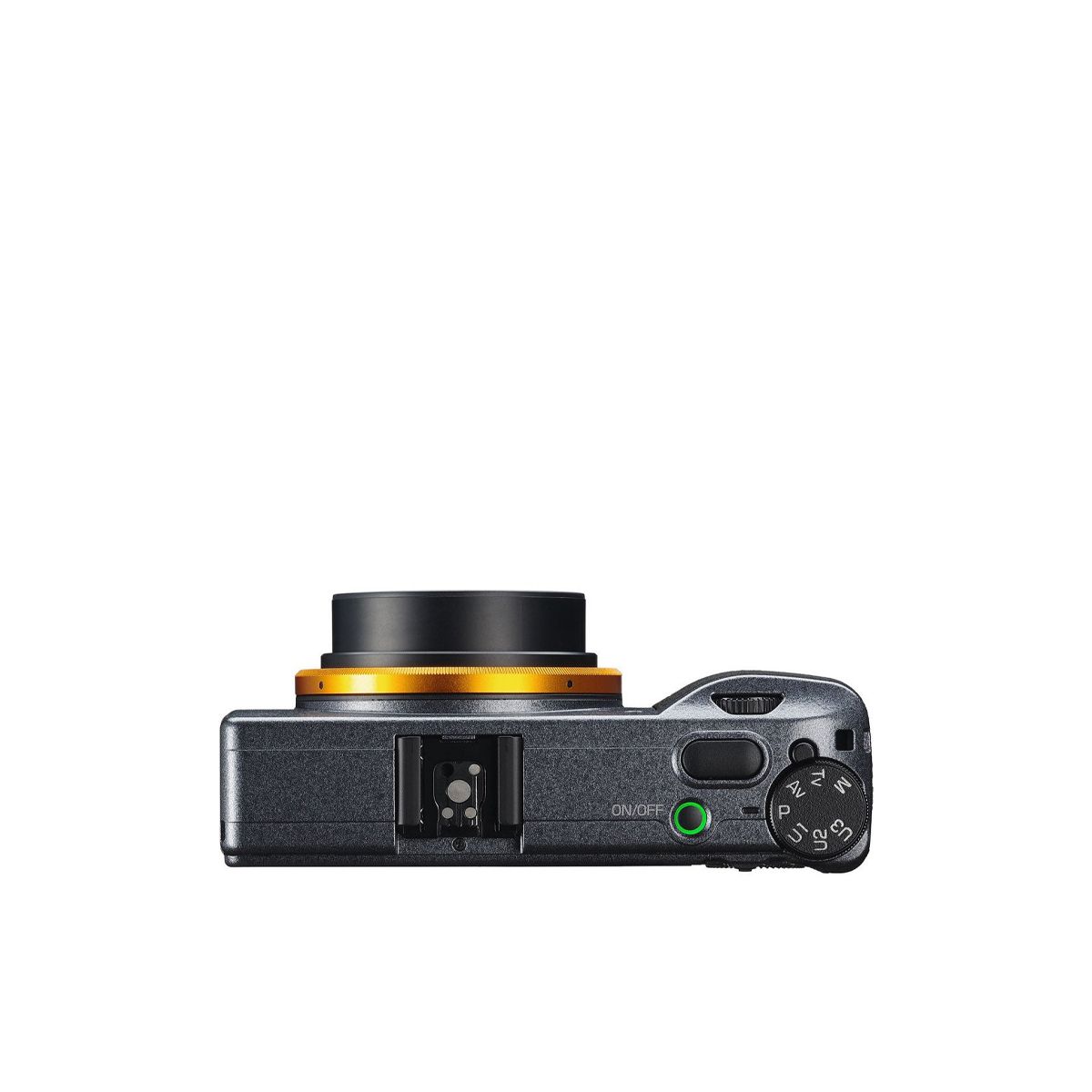 Máy ảnh Compact Ricoh GR 3 Street Edition / GR 3 (III) - Chính hãng
