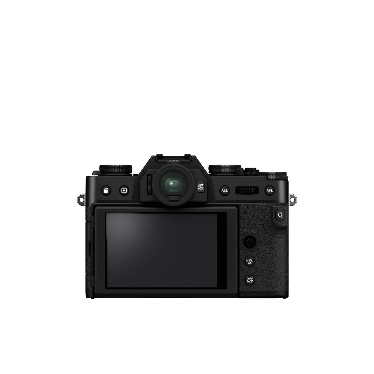 Máy ảnh Fujifilm X-T30 Mark II kit 18-55mm - Chính hãng