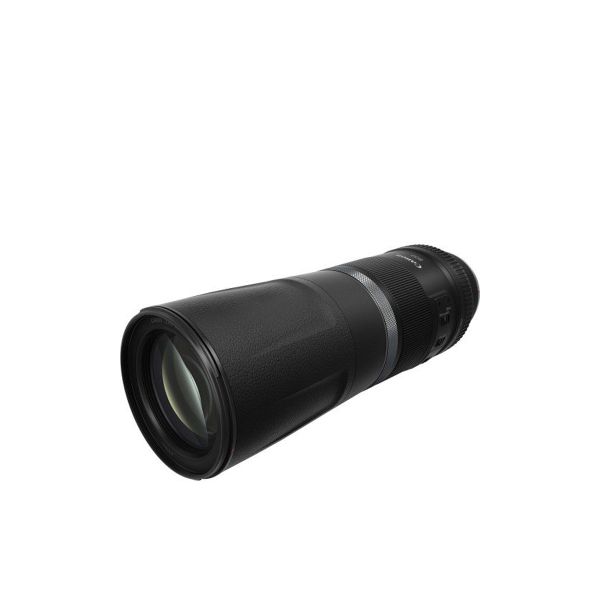 Ống kính Canon RF 800mm F11 IS STM - Chính hãng Canon