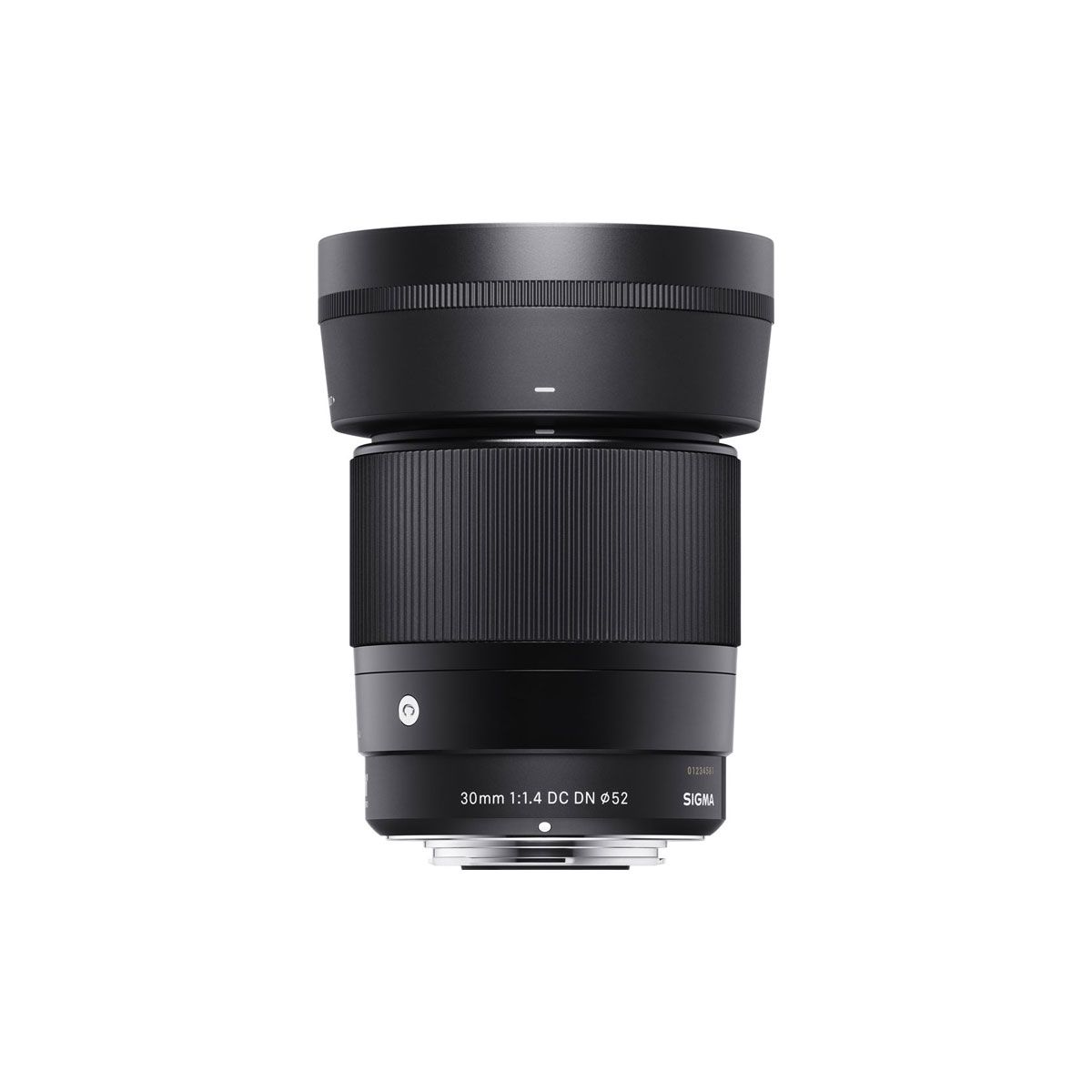 Ống kính Sigma 30mm F1.4 DC DN Contemporary - Chính hãng