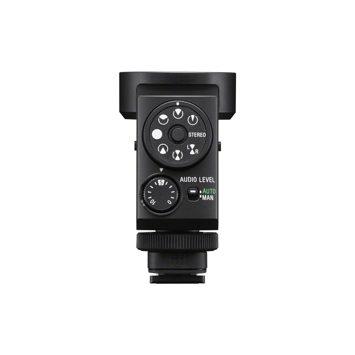 Micro thu âm không dây Sony ECM-M1- Chính hãng