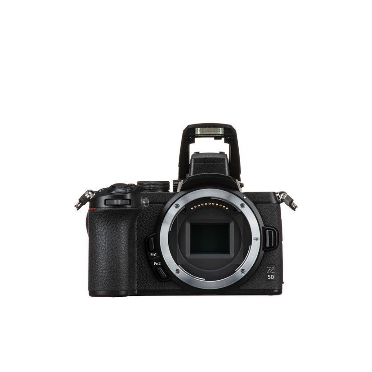 Máy ảnh Nikon Z50 Body - Chính hãng