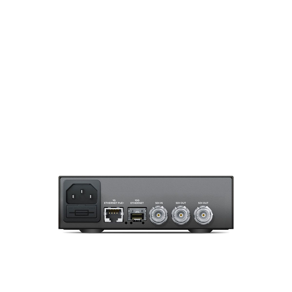 BlackMagic Teranex Mini IP Video 12G