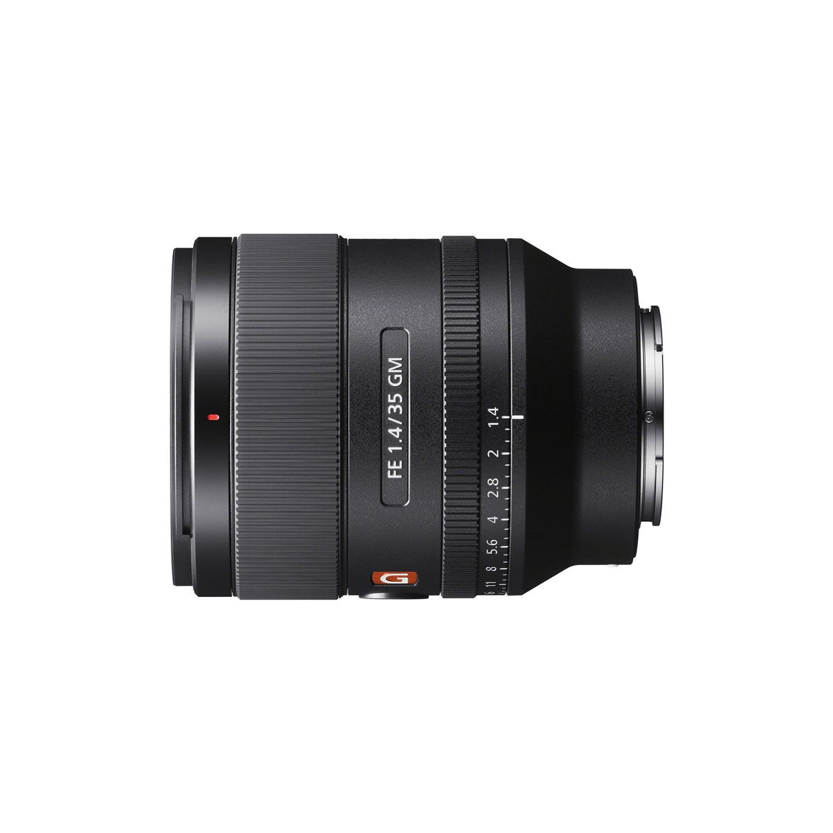 Ống kính Sony FE 35mm F1.4GM /SEL35mm F14GM - Chính hãng